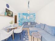 Sea Harmony Studio PCK Gdańsk Brzeźno by Solarento