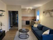 Apartament Żurawie