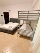 Erjon Apartments