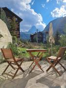 Well located studio in Zermatt - Matterhorn views