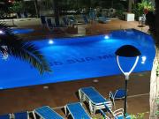 Appartement front de mer Blanes Espagne