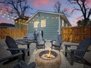 Charming Historic 3B Heart of Dallas - Sleeps 12