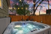 Charming Historic 3B Heart of Dallas - Sleeps 12