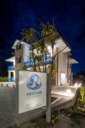 Artemis Escape Suites Srebrno Jezero