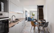 Limen Port View Studio
