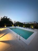 Rosalia Luxury House Rtanj