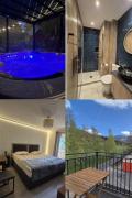 Willa Skaleń Jacuzzi Darmowy Parking WiFi