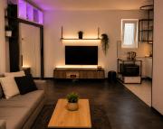 Apartment in Karlsruhe-Mühlburg