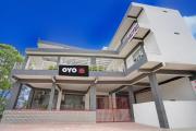 Hotel O Nest inn the comfort stay & banquet