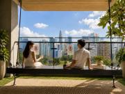 Top Kuala Lumpur