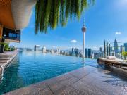 Top Kuala Lumpur