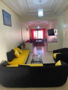 Confortable Apartment close to beach and City Center