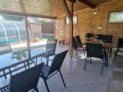 Tengercsillag Vendégház