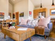 Top Crested Butte