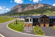 Top Crested Butte