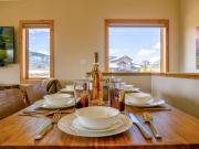 Top Crested Butte