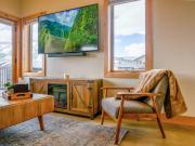 Top Crested Butte