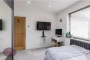 Top Watnall Cantelupe
