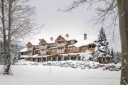 Top Whistler