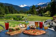 Top Whistler