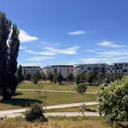 Top Karlsruhe