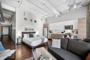 Central Dallas Stay | Pool + Gym + Game Room