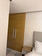 Triple Towers Modern Apartment