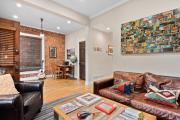The Whittier Wonder, Artful and Dog Friendly