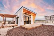 Grand Canyon Stargazing Off-Grid