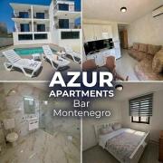Azur Apartments Bar