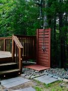 Top Pocono Summit