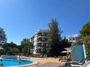 Seaside 1BDR w 2 bathrooms, pool