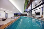 Contemporary 7BR Villa with Panoramic Views