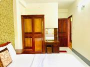 HOTEL HUỲNH MAI - Sông Hậu Park