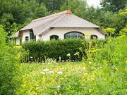 ---The Polder House---