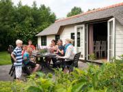 ---The Polder House---