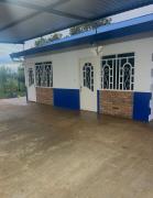 Cabañas en aguazul Casanare