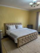 Top Lilongwe