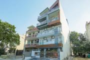 Collection O Corporate Suite Near Omaxe Celebration Mall