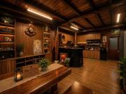 Chill - Peaceful - Cozy - Amenities