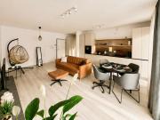 National Arena Luxury Suite