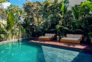 Luxury Tropical PH Private Pool