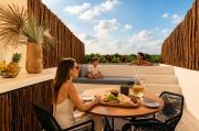 Luxury Tropical PH Private Pool