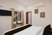 Hotel O Uttaranchal University Formerly Anand Residency