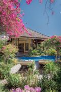 Villa KaRo Pemuteran