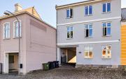 2 Bedroom Nice Apartment In Faaborg