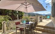 3 Bedroom Pet Friendly Home In Arrone Tr