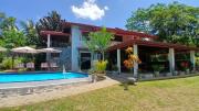 Machan Villa