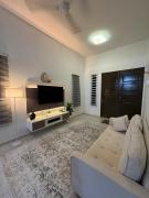 Peaceful cozy homestay in Taiping for all