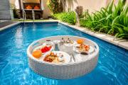 Aldeoz Grand Kancana Villas Resort Bali